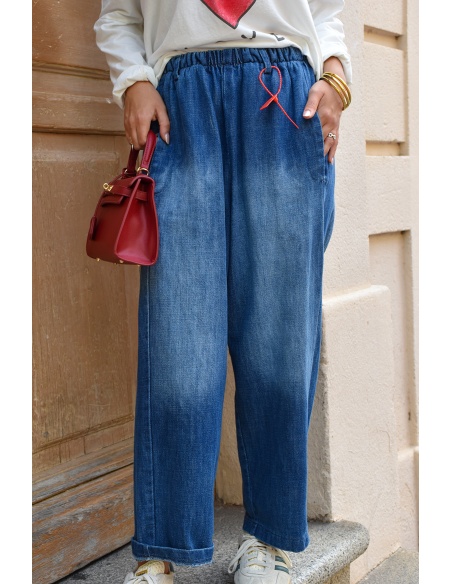 banditas  BRUT JEANS FEMME