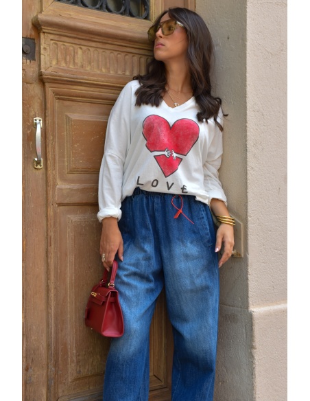 banditas  BRUT JEANS FEMME
