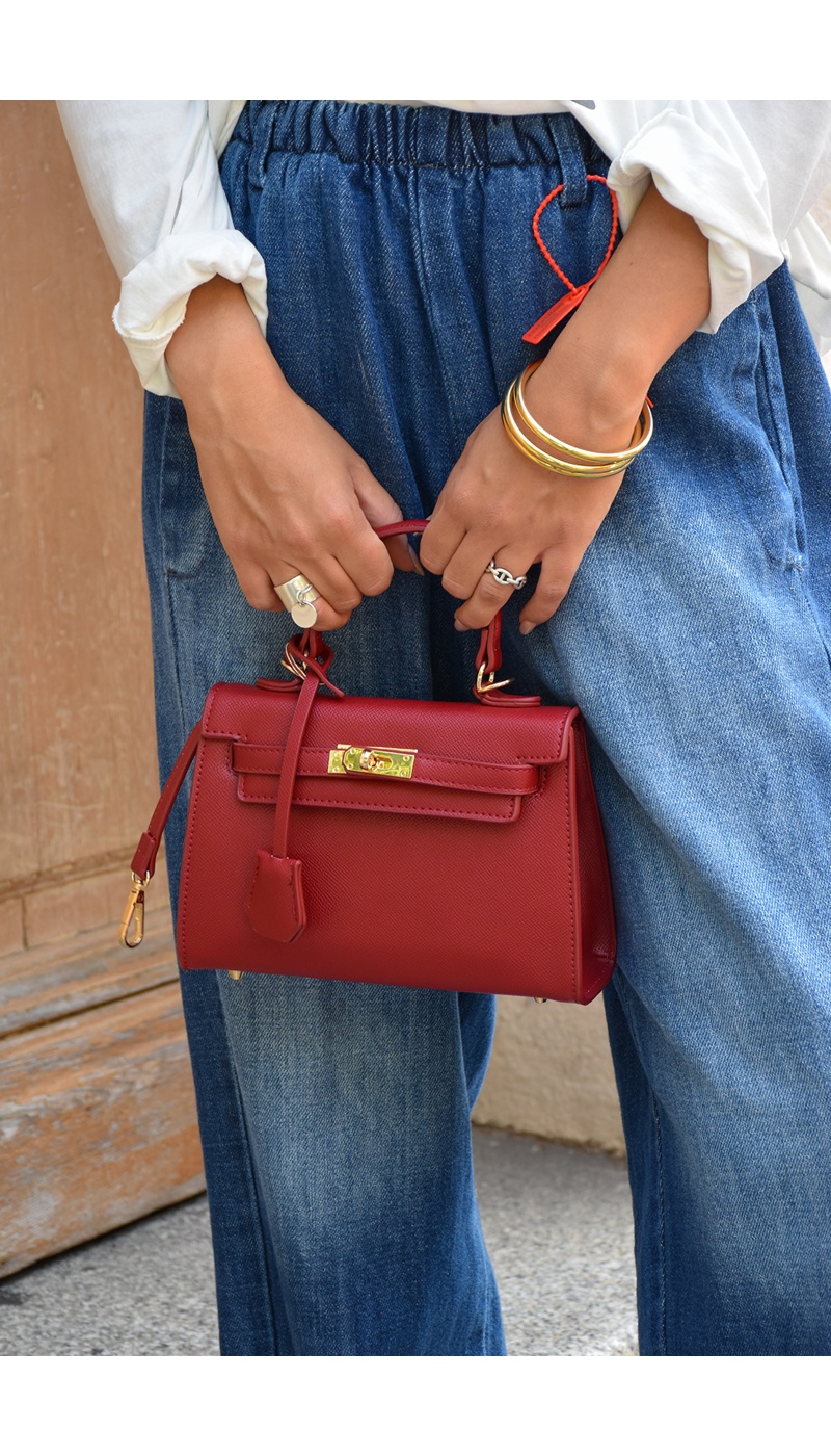 PODIUM MINI BORDEA SAC FEMME