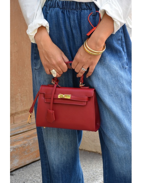 PODIUM MINI BORDEA SAC FEMME
