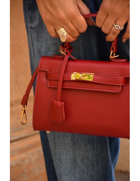 PODIUM MINI BORDEA SAC FEMME