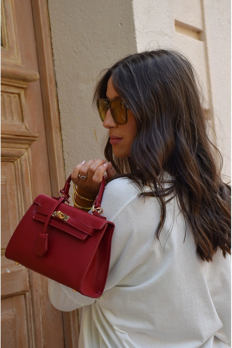 PODIUM MINI BORDEA SAC FEMME 2