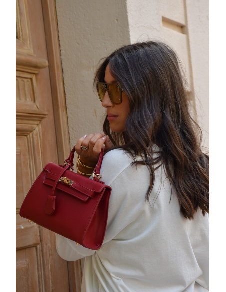 PODIUM MINI BORDEA SAC FEMME