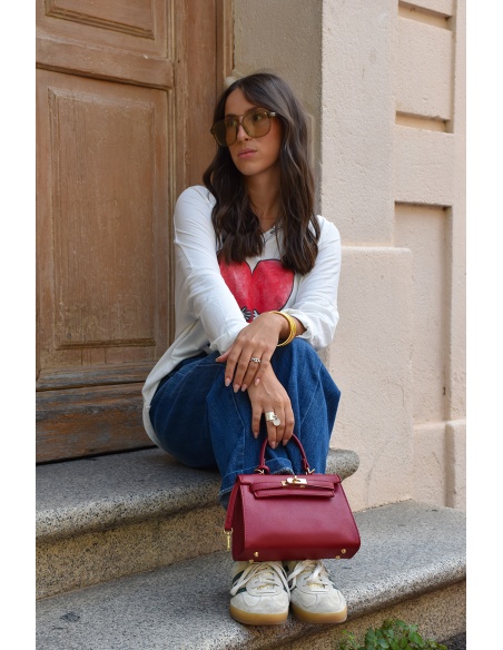 PODIUM MINI BORDEA SAC FEMME