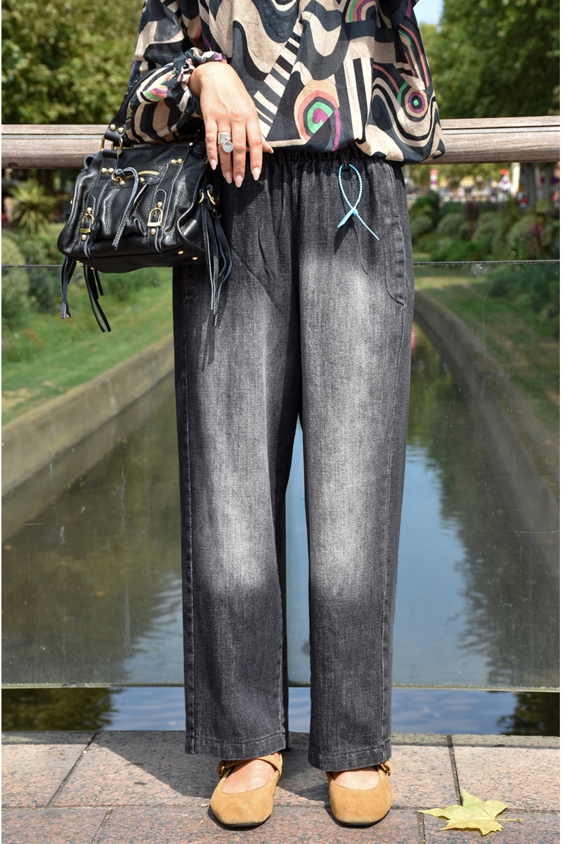 Jean Noir Banditas MENTOS