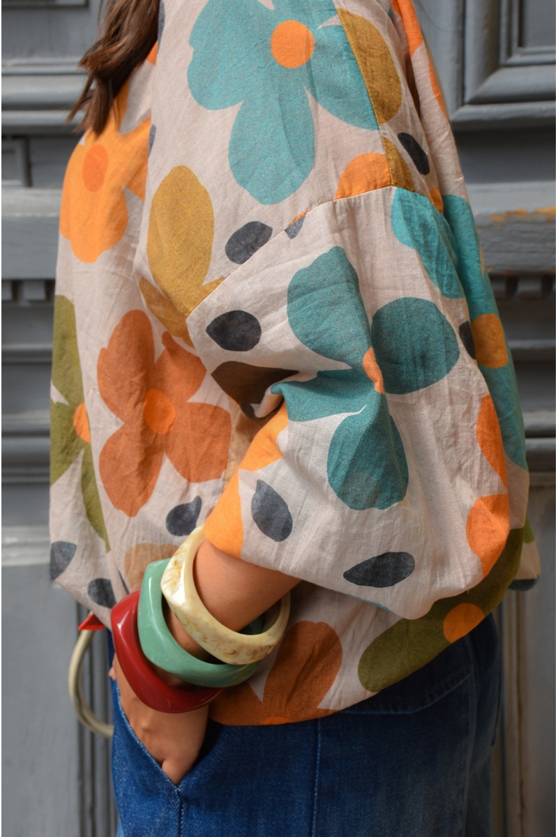 Bracelets Jonc Multi MAYA 2