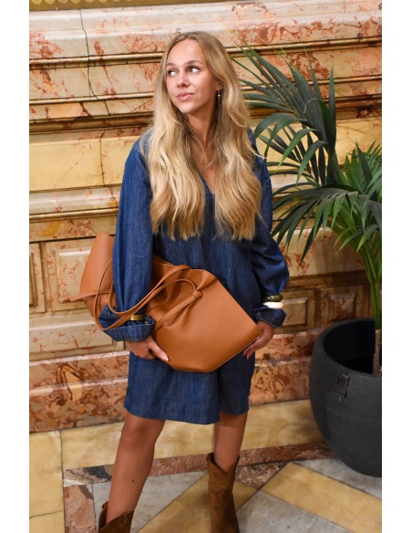 johanna toutoun  JEANS ROBES FEMME