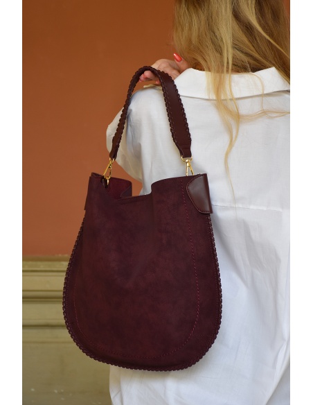 so lo sarl  BORDEA SAC FEMME