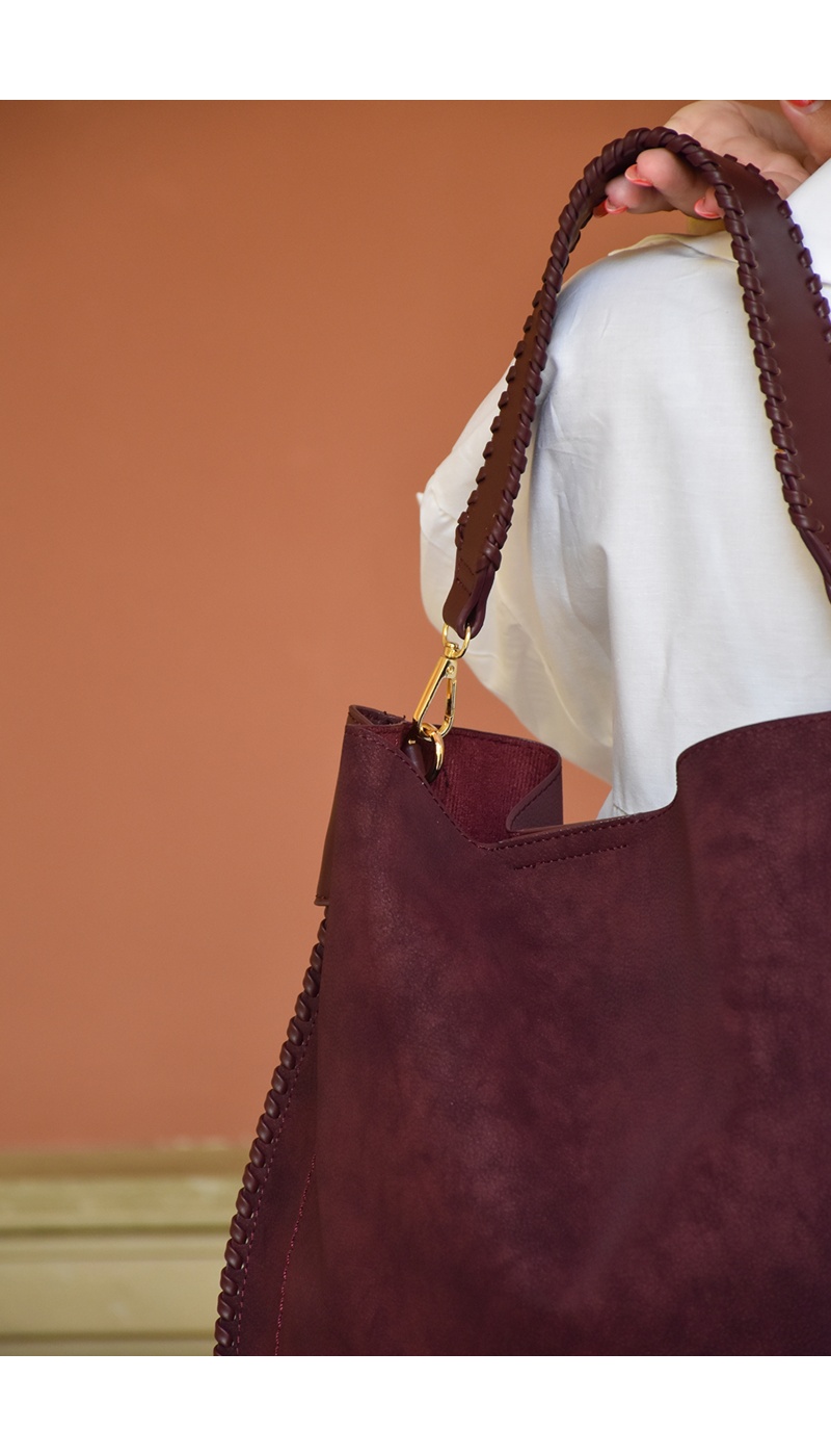 so lo sarl  BORDEA SAC FEMME
