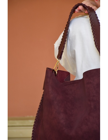 so lo sarl  BORDEA SAC FEMME