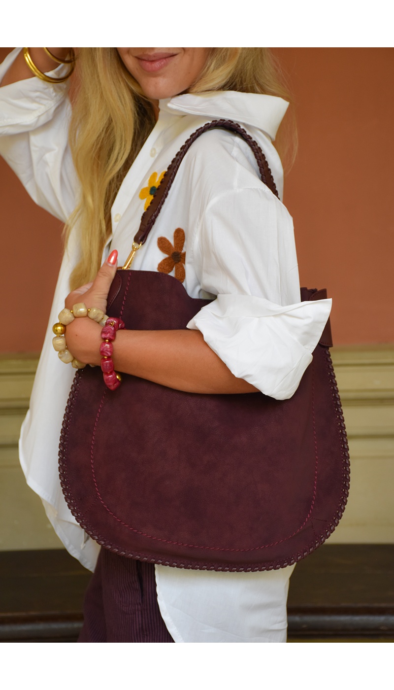 so lo sarl  BORDEA SAC FEMME
