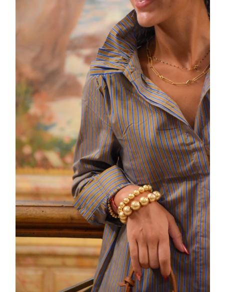 Bracelets Boule X3 PAOLA