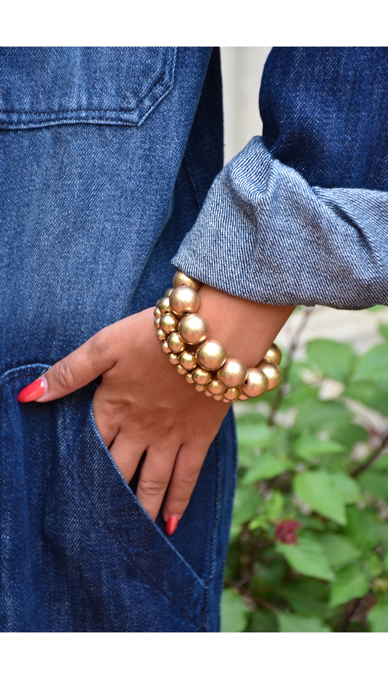 only one barcelona SETX3 PERDOR BRACELETS