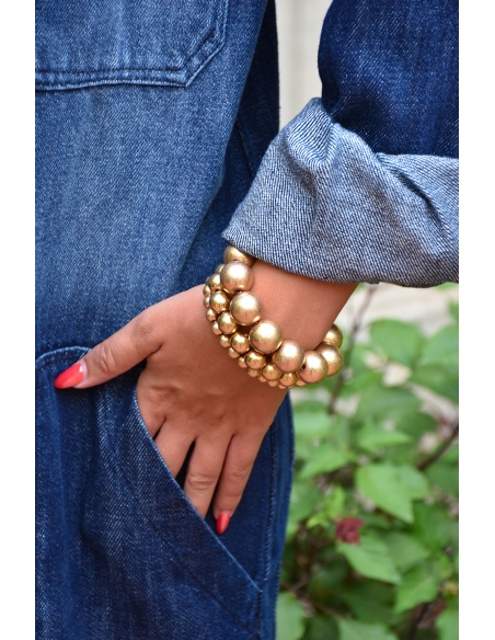 only one barcelona SETX3 PERDOR BRACELETS