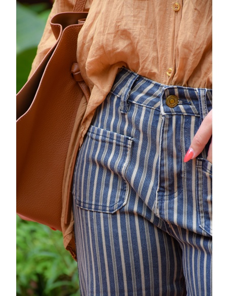 SCANDAL BY CHILDREN RAYER JEAN JEANS FEMME