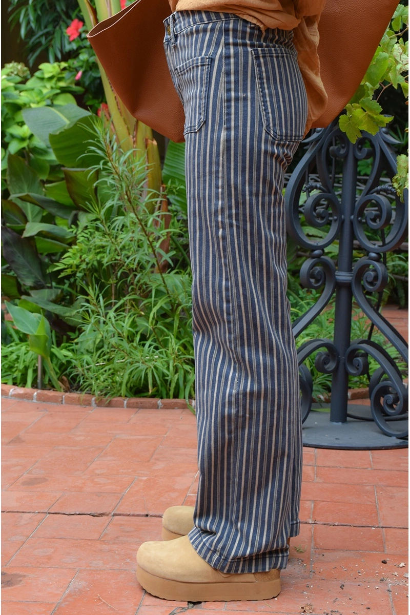 SCANDAL BY CHILDREN RAYER JEAN JEANS FEMME 2