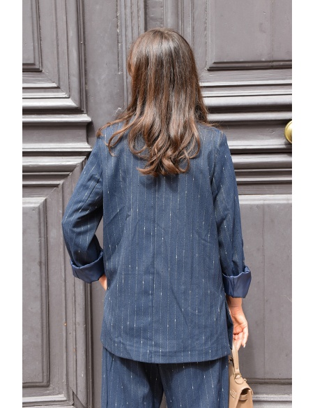 minth srl  MARINE VESTES FEMME