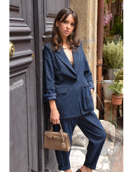 minth srl  MARINE VESTES FEMME