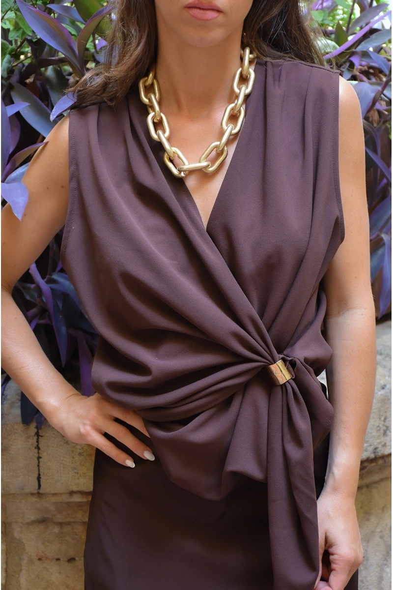 todami DORE MARRON HAUTS