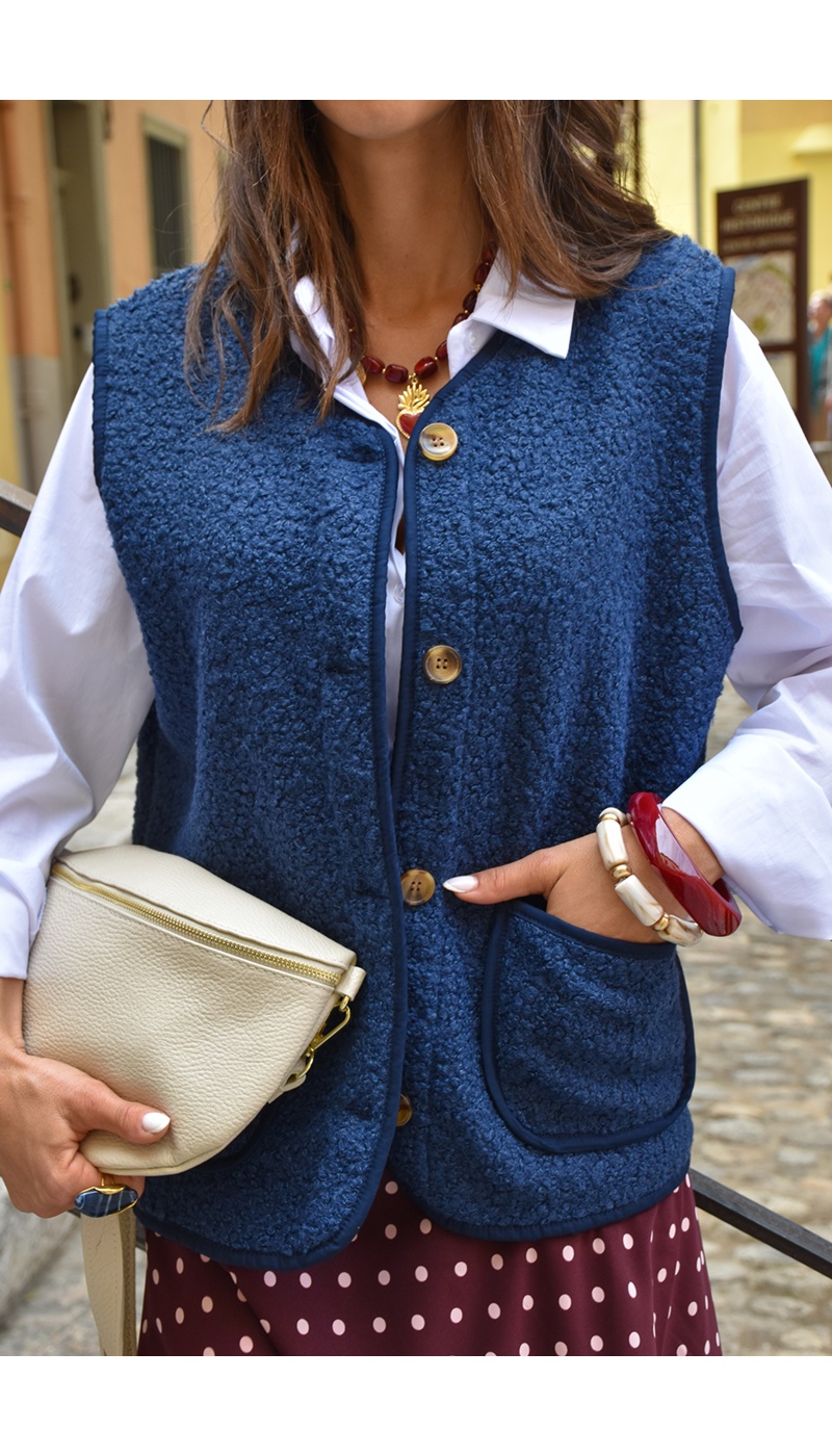 Jonc Marbré Bordeaux MARIYA
