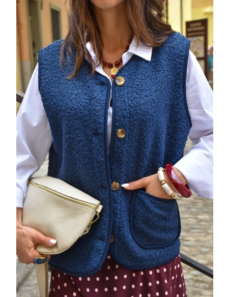 Jonc Marbré Bordeaux MARIYA