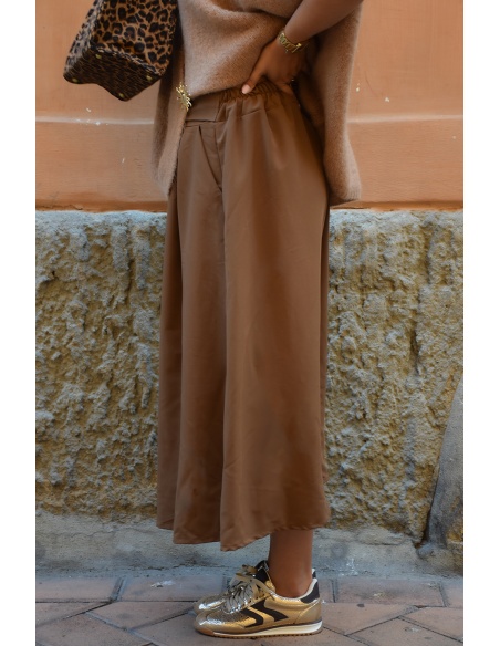 todami DORE CAMEL JUPES FEMME