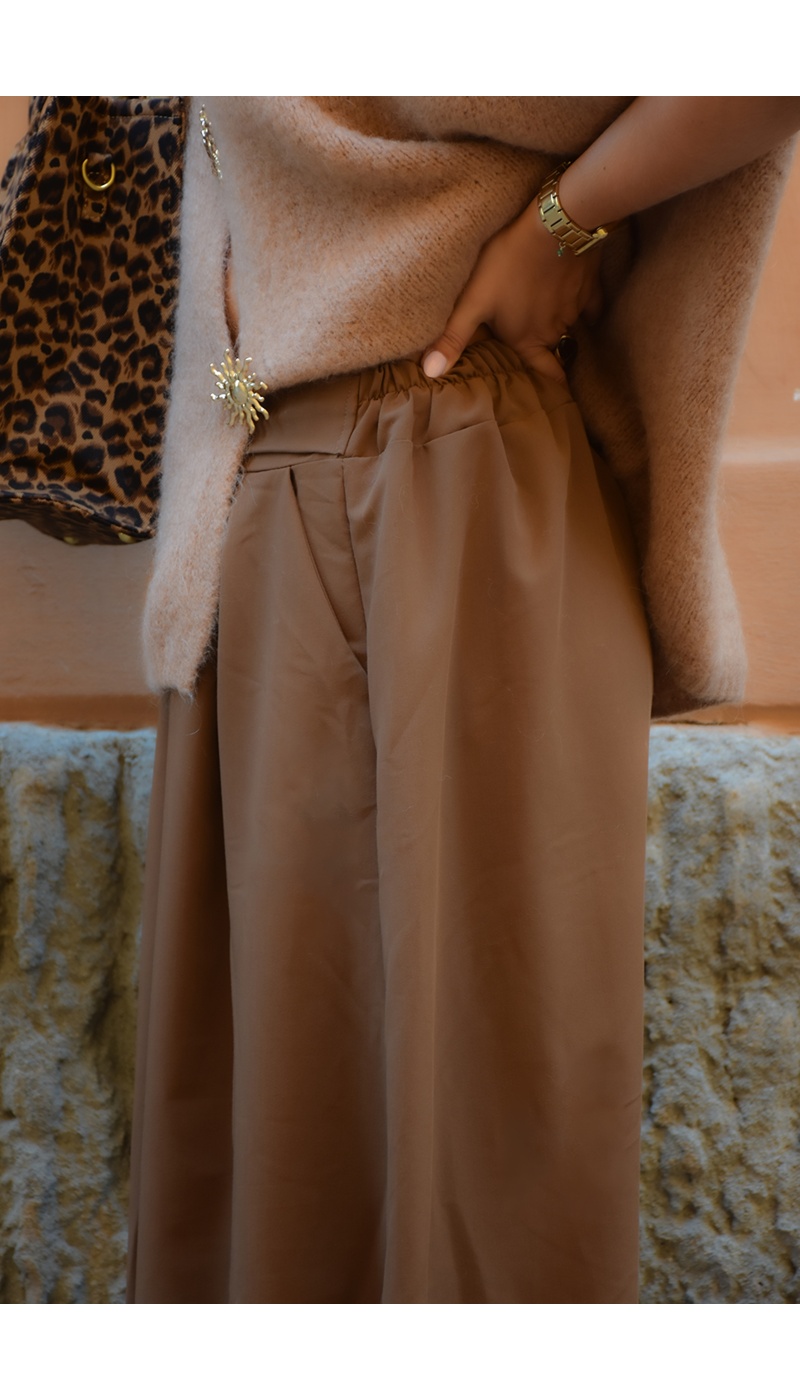 todami DORE CAMEL JUPES FEMME