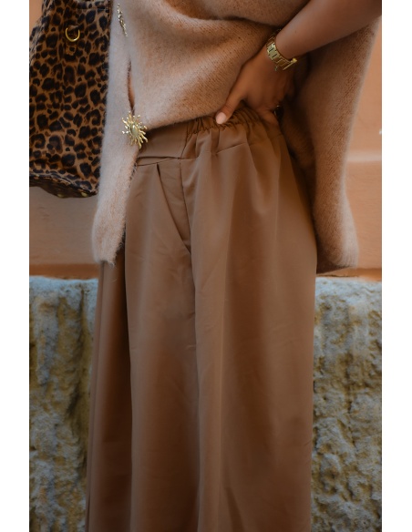 todami DORE CAMEL JUPES FEMME