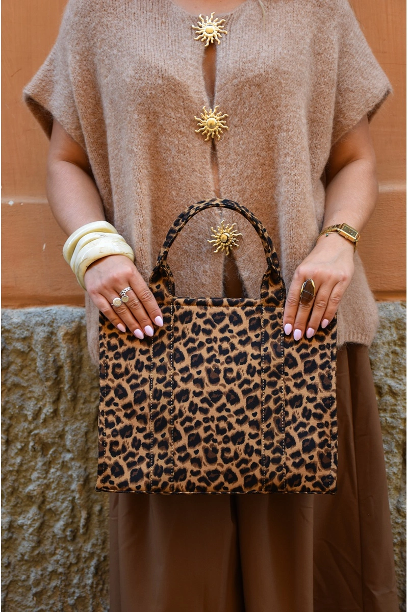 only one barcelona PIERRE MARRON BAGUES 2