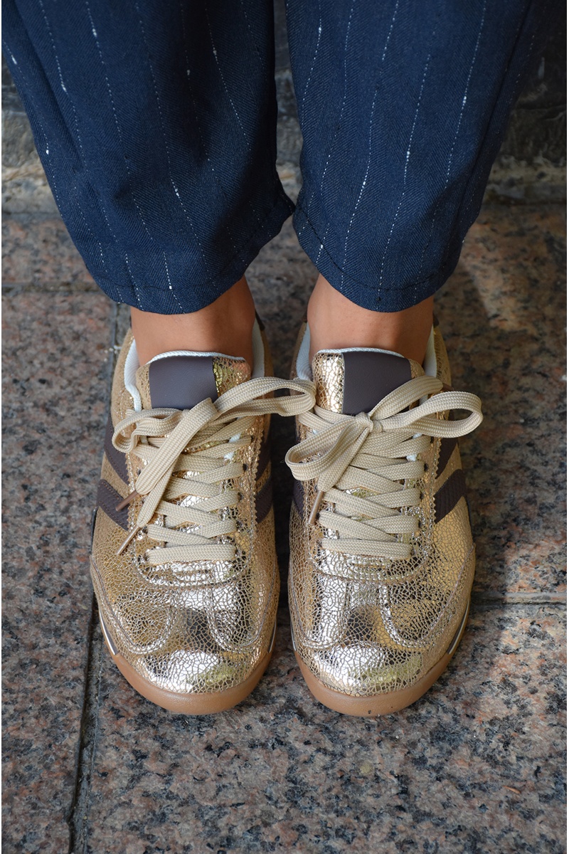 jolina moon shoes  DOREE BASKETS FEMME 2