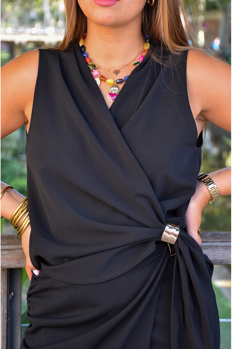 todami DORE NOIR HAUTS