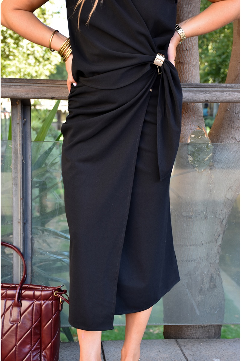 todami DORE NOIR JUPES FEMME