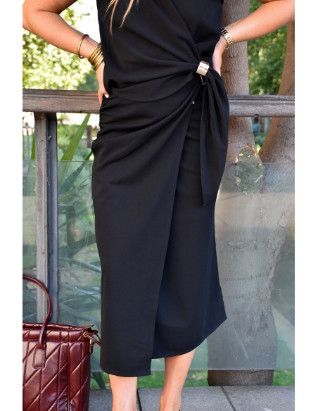 todami DORE NOIR JUPES FEMME