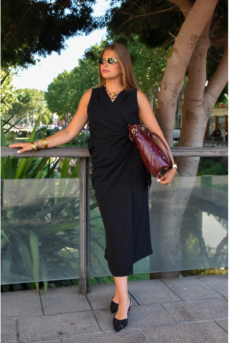 todami DORE NOIR JUPES FEMME 2