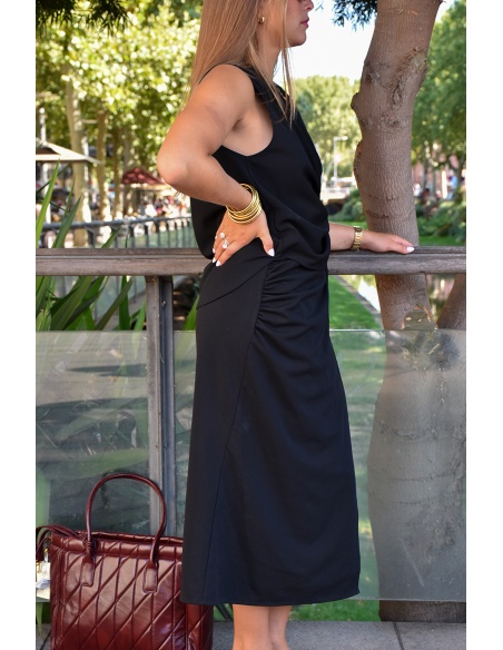 todami DORE NOIR JUPES FEMME