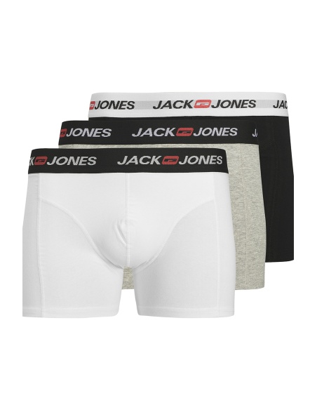 JACKandJONES LIGHT GREY SOUS-VETEMENTS