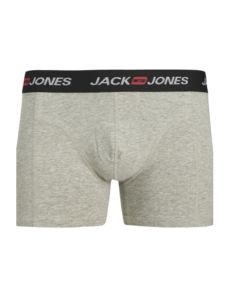 JACKandJONES LIGHT GREY SOUS-VETEMENTS