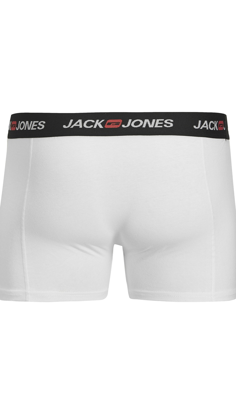 JACKandJONES LIGHT GREY SOUS-VETEMENTS