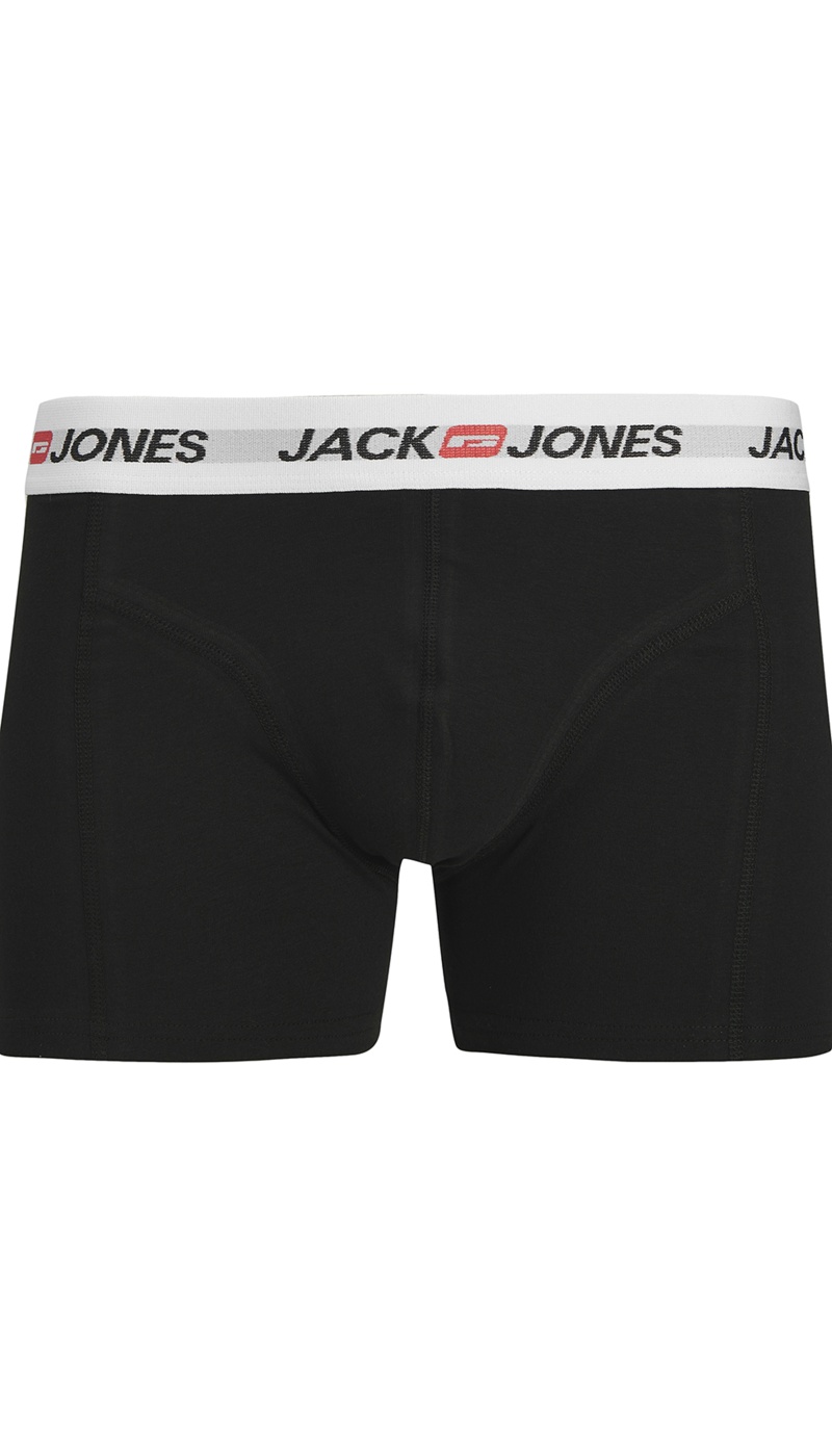 JACKandJONES LIGHT GREY SOUS-VETEMENTS