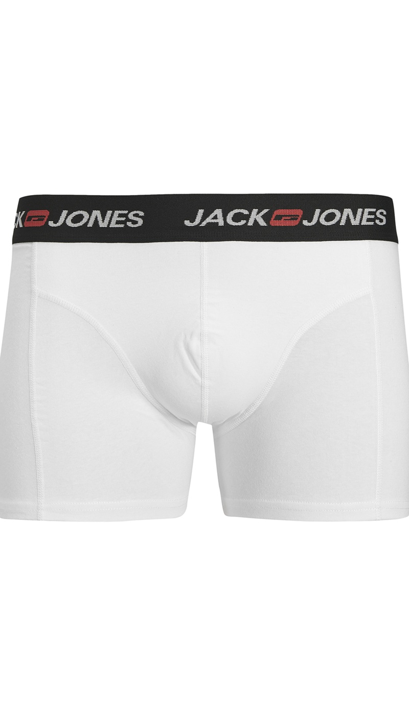 JACKandJONES LIGHT GREY SOUS-VETEMENTS