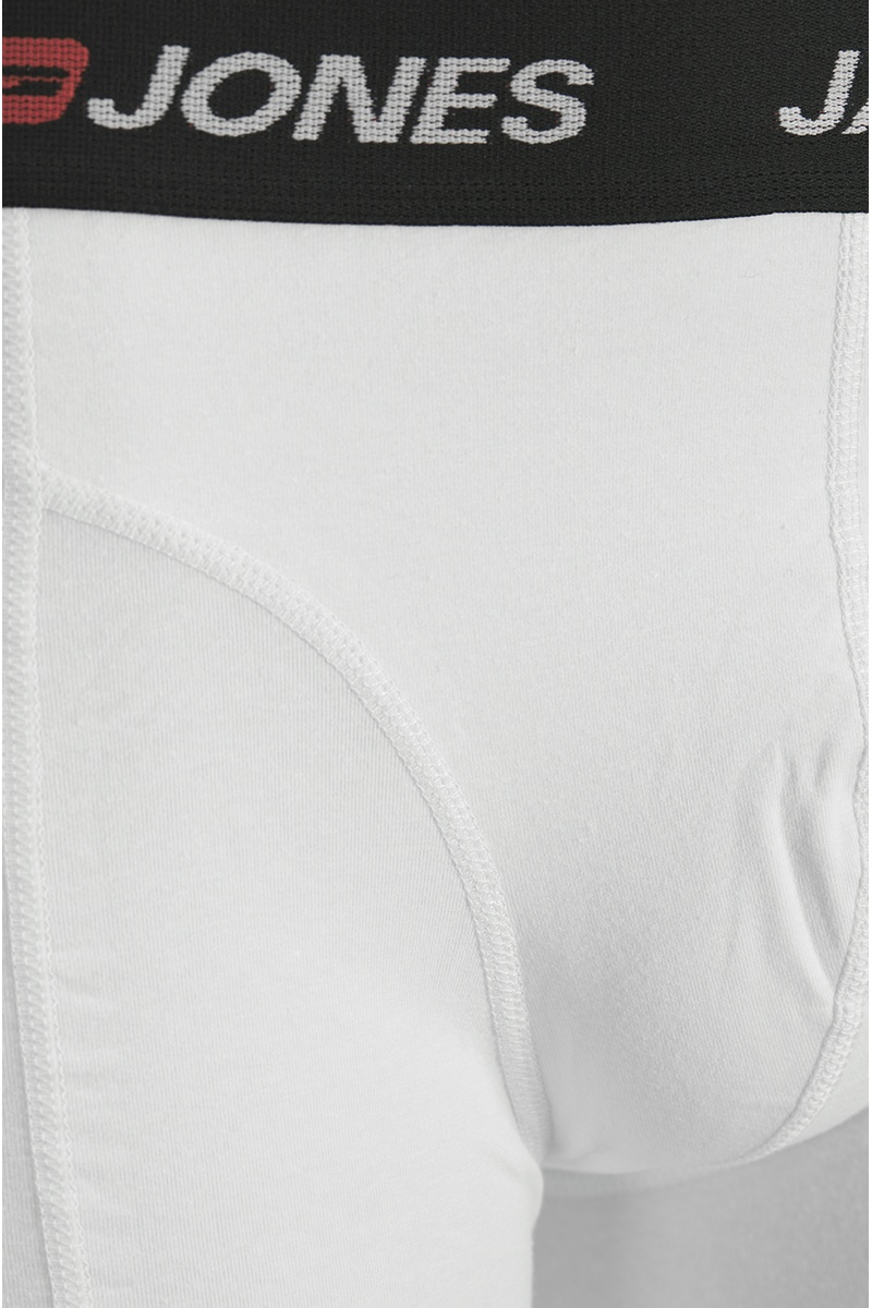 JACKandJONES LIGHT GREY SOUS-VETEMENTS 2