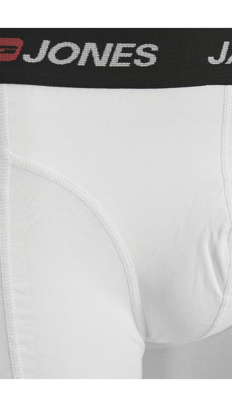 JACKandJONES LIGHT GREY SOUS-VETEMENTS