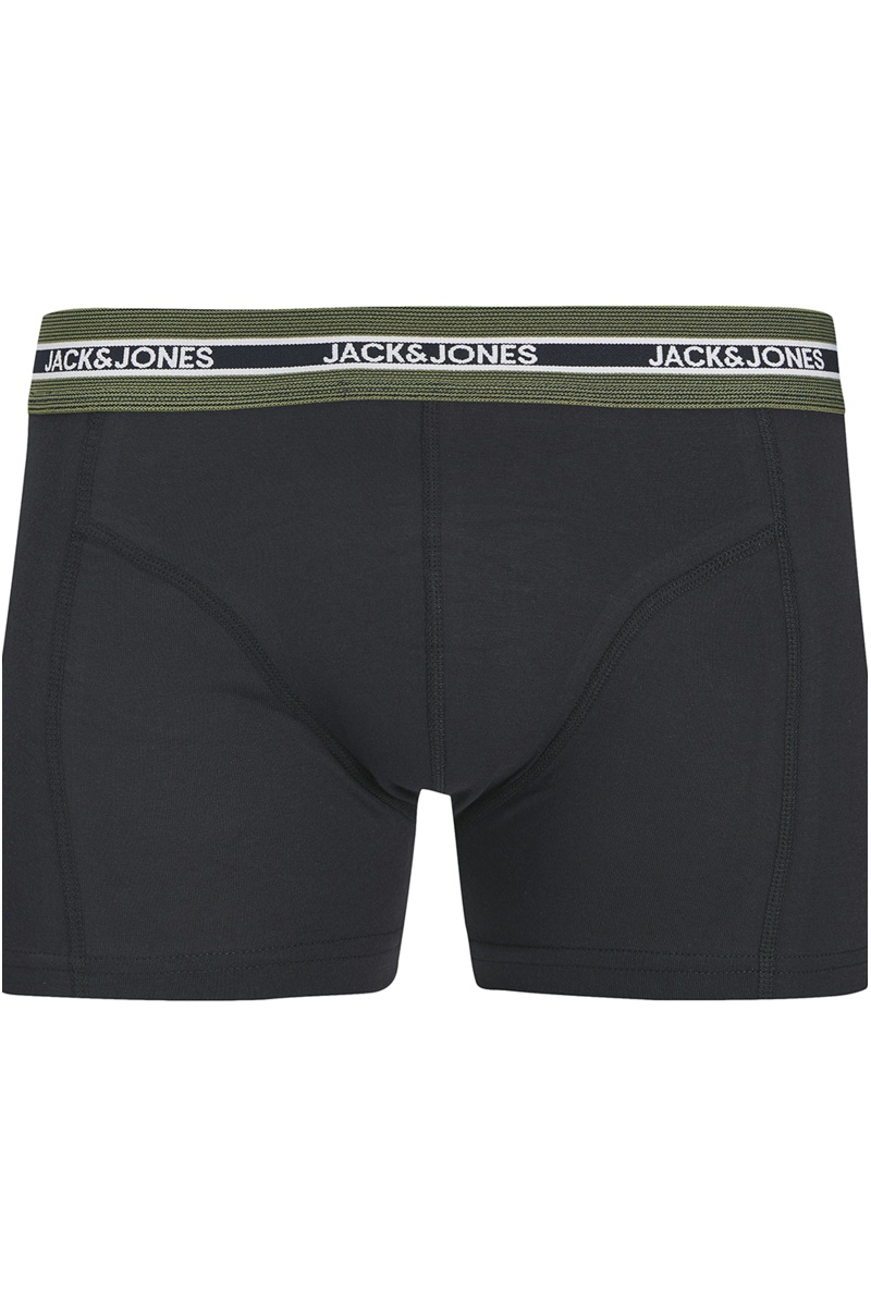 JACKandJONES  BLACK SOUS-VETEMENTS 2