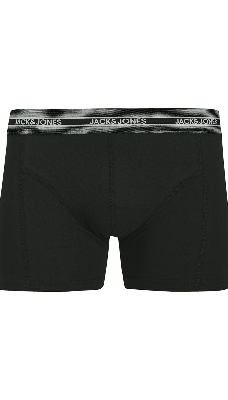 JACKandJONES  BLACK SOUS-VETEMENTS