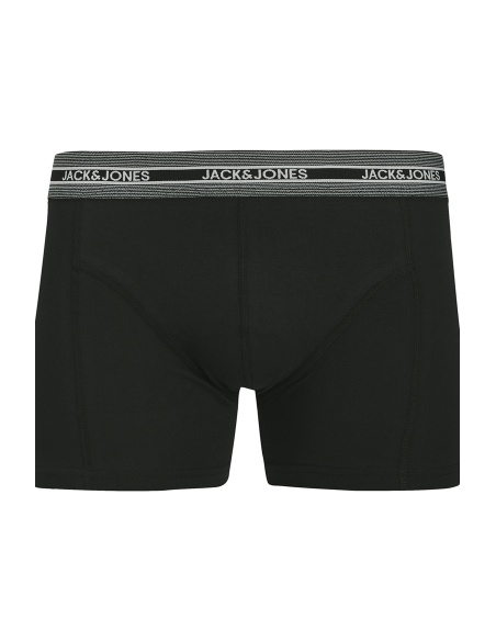 JACKandJONES  BLACK SOUS-VETEMENTS