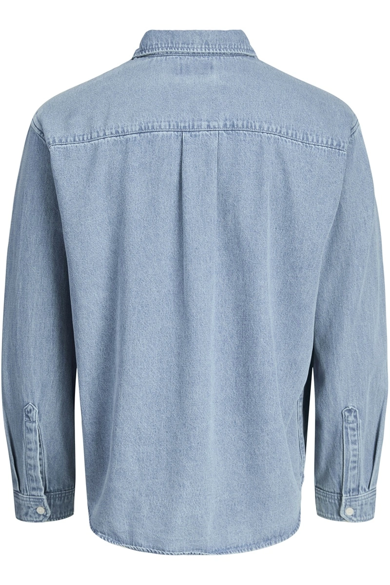 Chemise Jean Clair JORNORREBRO 2