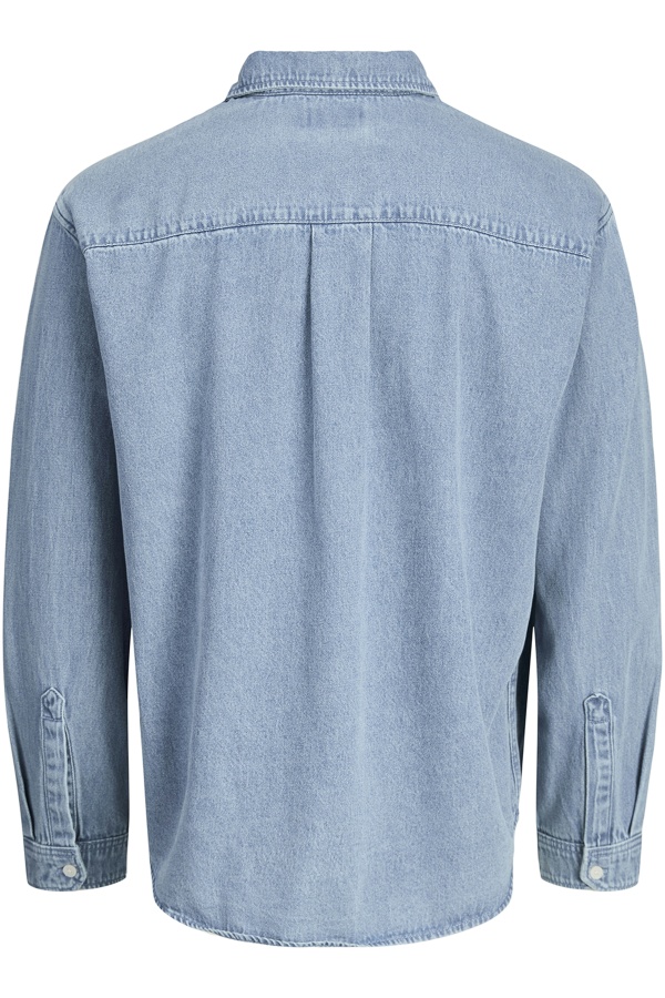 Camisa jeans clara JORNORREBRO Jack & Jones - 1 | TOPS 2