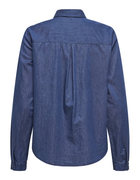 Chemise Strass Denim ONLNOVA
