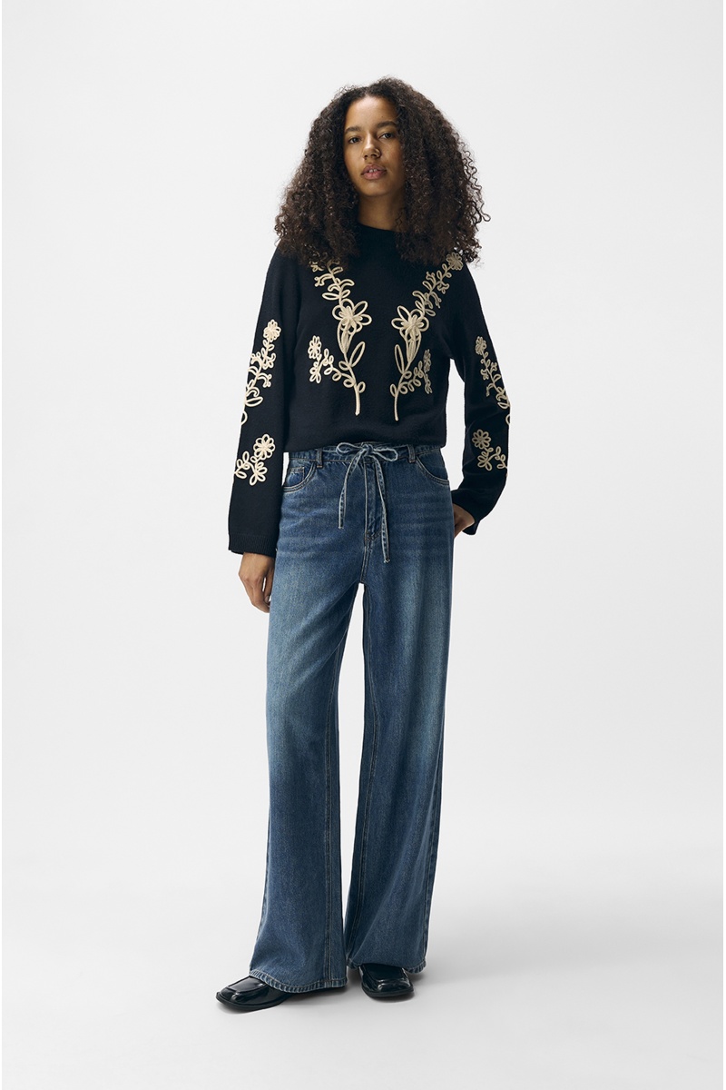 Object Collectors Item MEDIUM BLUE JEANS 2