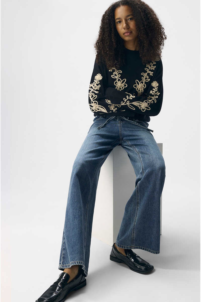 Object Collectors Item MEDIUM BLUE JEANS